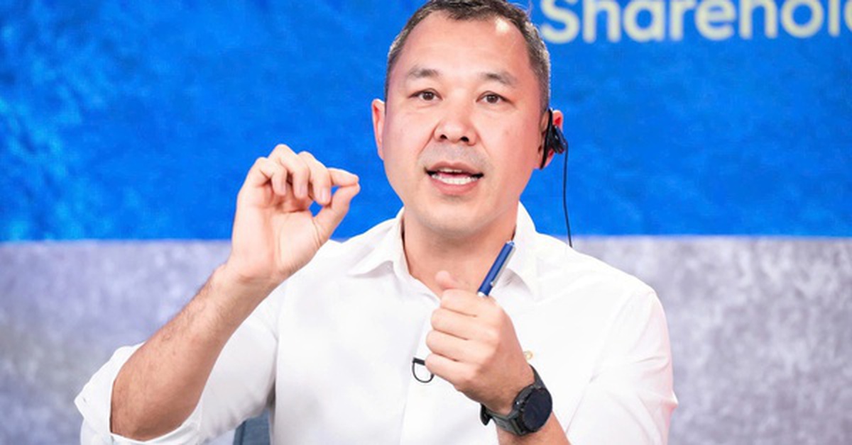 Cổ đông lo VinCons cạnh tranh, lãnh đạo Cotecco...