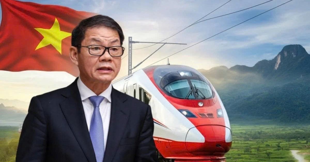 Bắt tay với “tứ trụ chaebol”, tỷ phú Trần Bá Dương muốn làm nhà cung cấp cho hệ thống 130 tỷ USD của VN