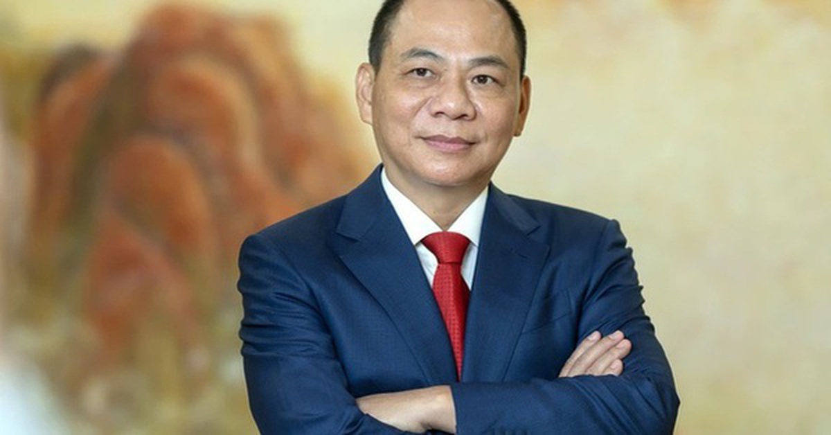 Vingroup của tỷ phú Phạm Nhật Vượng muốn thuê b...