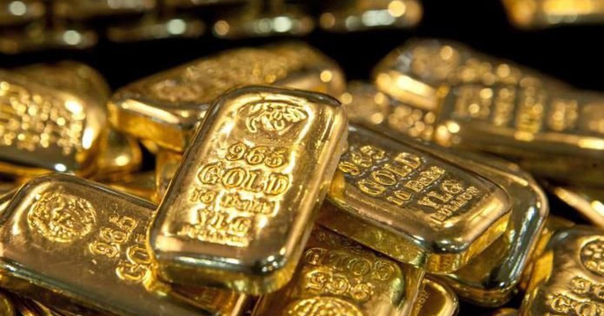 Hội đồng Vàng Thế giới vừa ra thông báo quan trọng, tiết lộ xu thế giá vàng trong tương lai