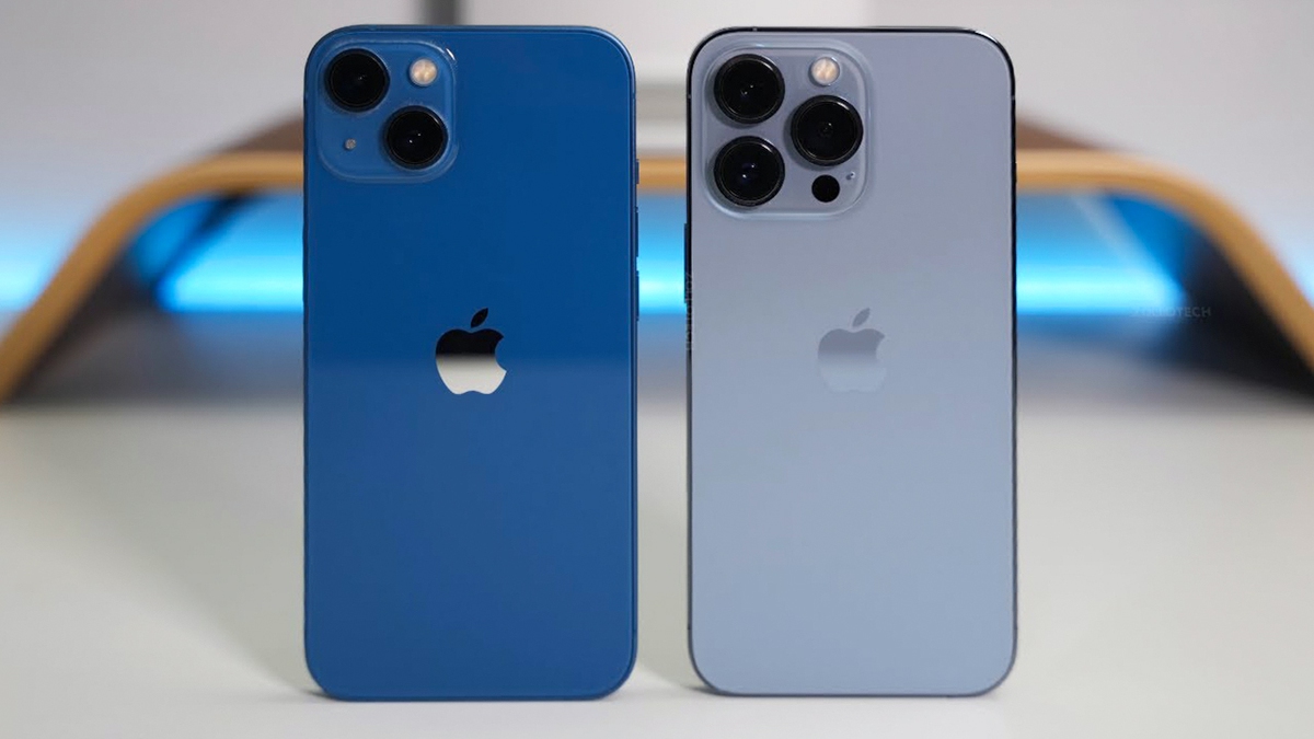 Hai mẫu iPhone đang giảm hơn 50%, giá rẻ chưa từng có