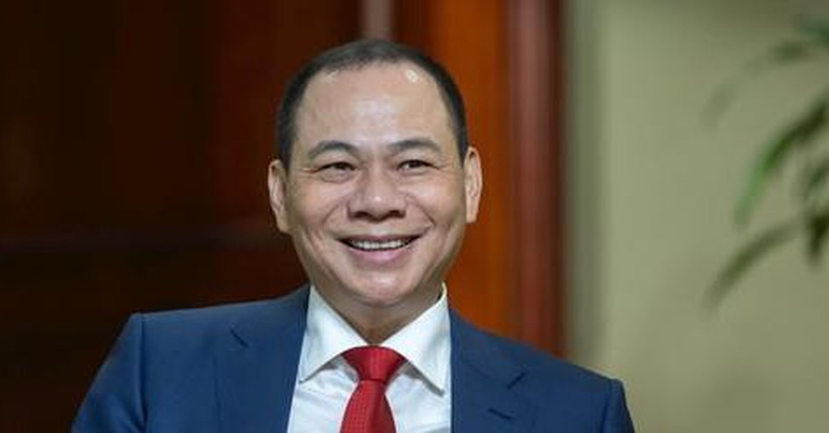 Trước quyết định không mở rộng quỹ đất tại Việt Nam, Vingroup đã có 6.300ha đất xây đại đô thị tại Congo