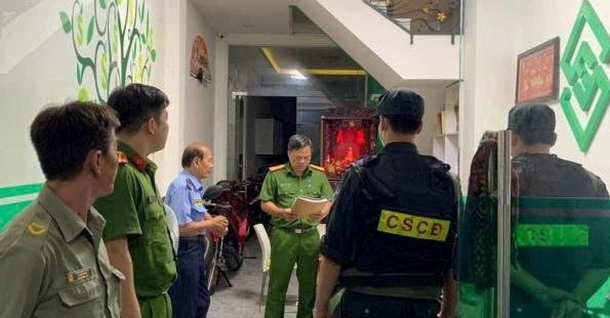 Bộ Công an vừa phát thông báo đến toàn bộ người dân
