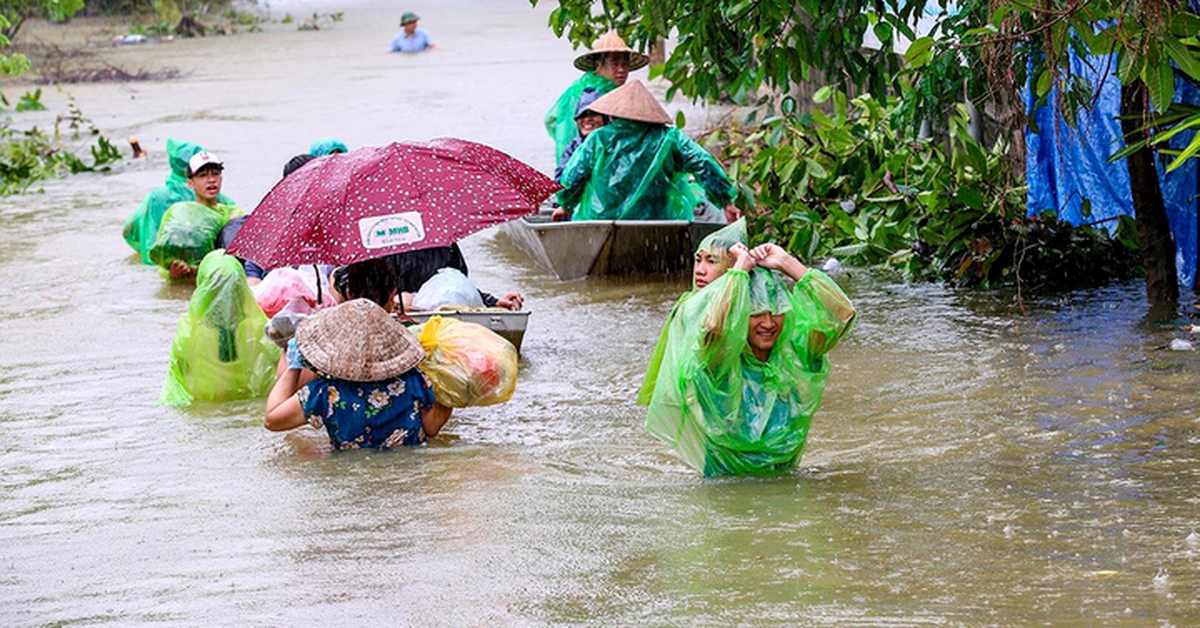 El Nino rất mạnh đang hình thành, Việt Nam sẽ chịu tác động ra sao?
