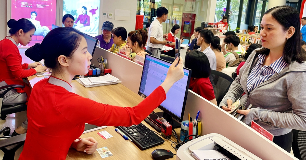 Thông tin đặc biệt quan trọng cho hơn 8 triệu người dùng Viettel và VinaPhone, nhanh chóng vào VNeID