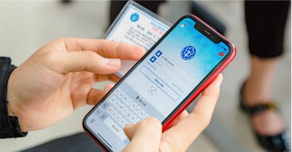Cảnh báo quan trọng từ Bảo hiểm Xã hội Việt Nam