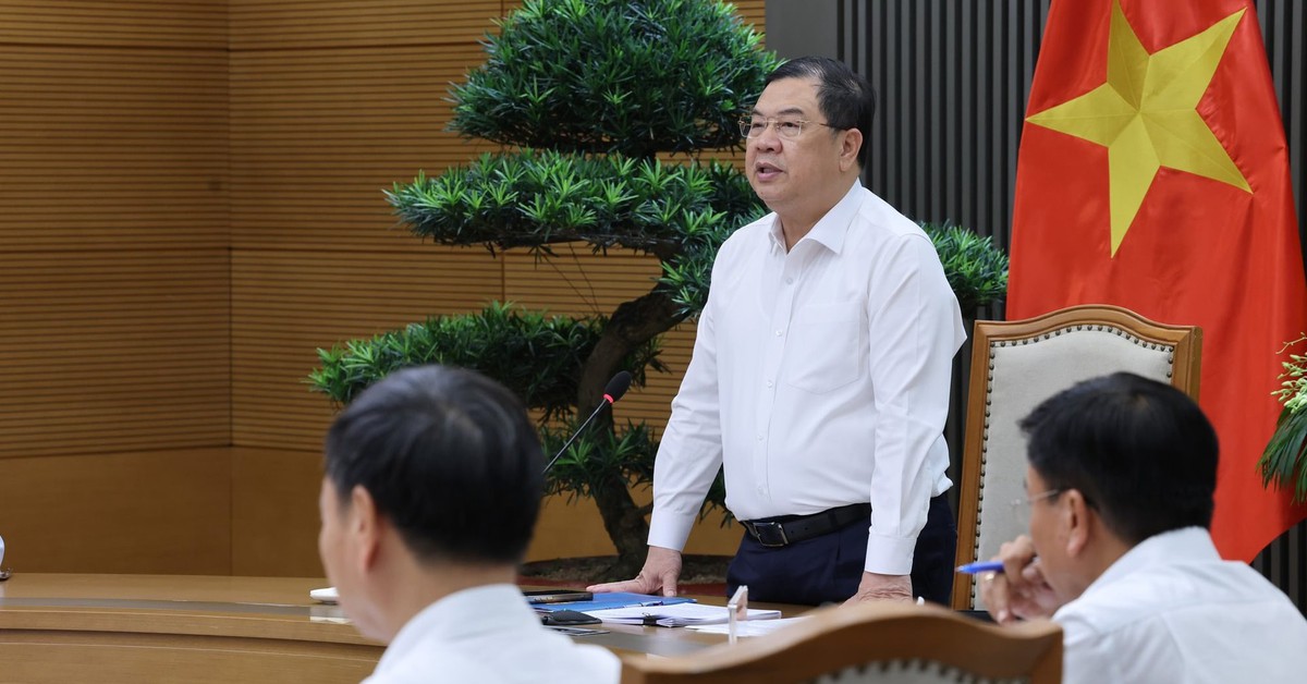 Thông tin mới về siêu dự án hơn 8 tỷ USD đi qua 6 tỉnh thành Việt Nam: Phó Thủ tướng vừa chỉ đạo gì?