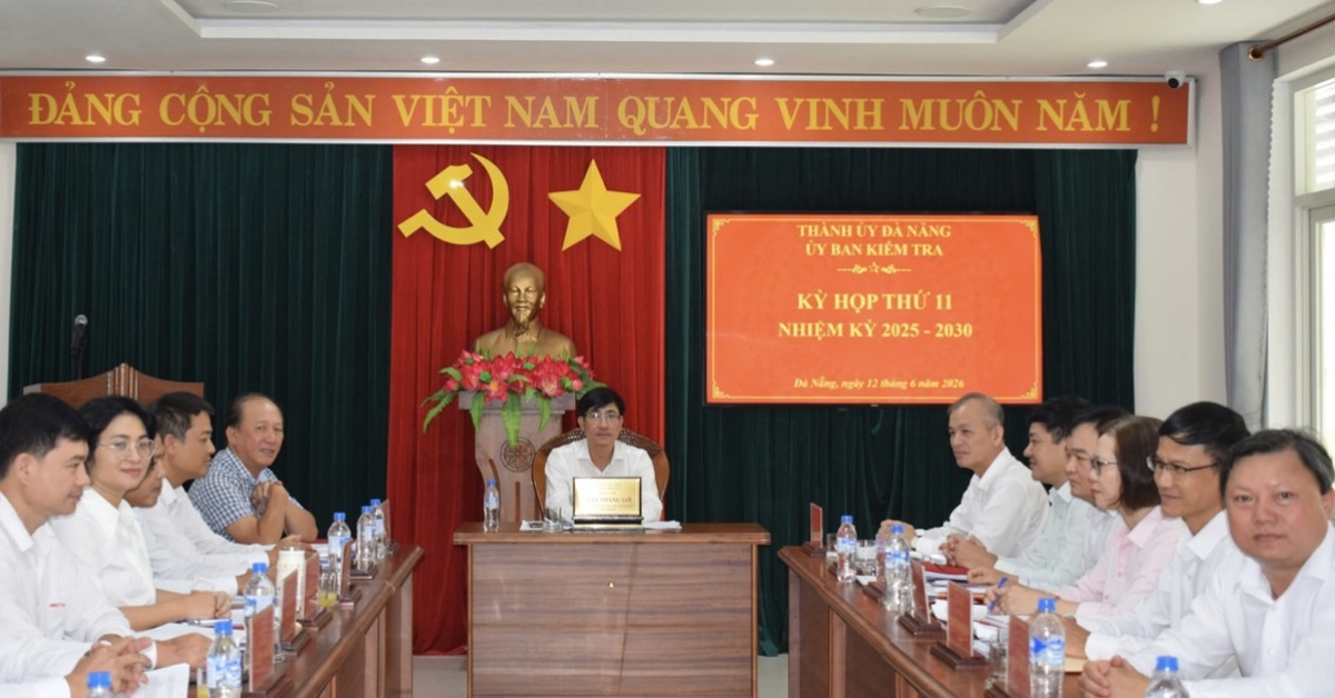 Khai trừ Đảng cựu Giám đốc Kho bạc Nhà nước ở Đà Nẵng