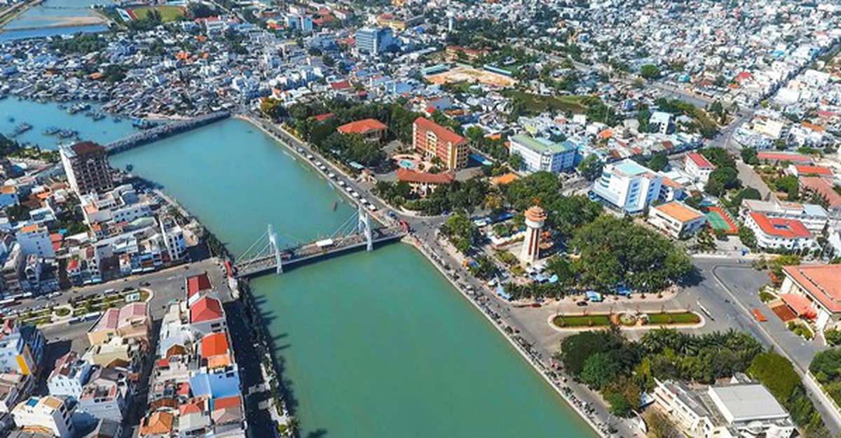 Tỉnh nào rộng nhất Việt Nam, có diện tích gấp 7 lần Thủ đô Hà Nội?