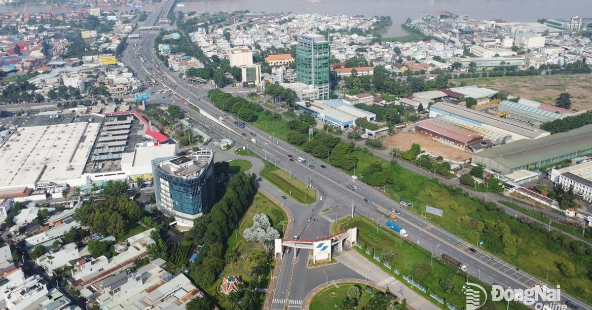 Chuẩn bị thu hồi gần 2.500ha đất tại 4 phường, xã của Thành phố trực thuộc Trung ương rộng nhất Việt Nam để triển khai loạt dự án