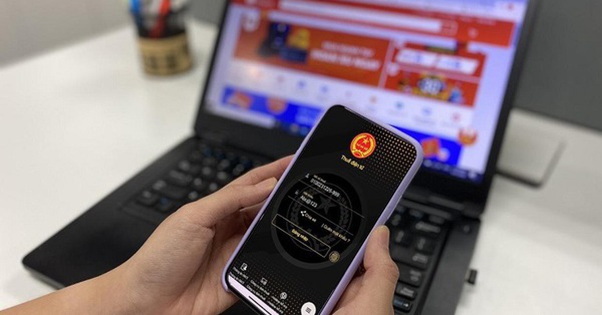 Cục Thuế đề nghị người nộp thuế làm việc này trước 30/6