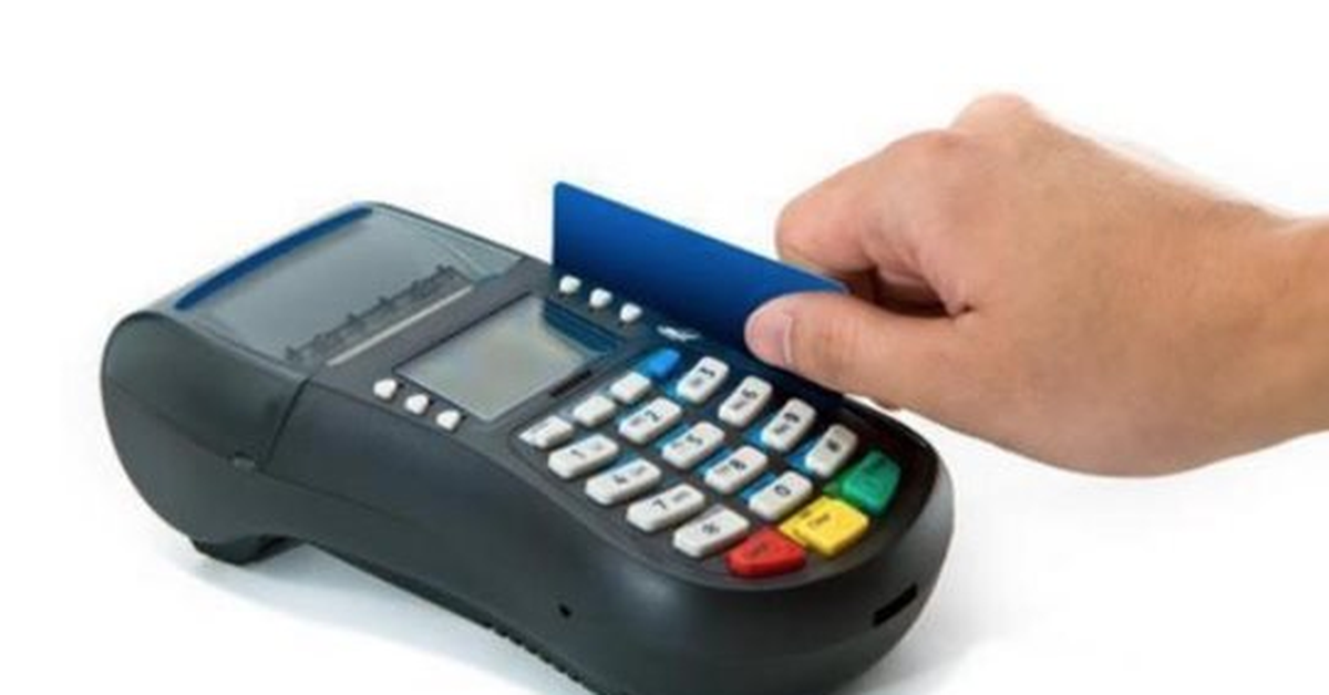 Công an cảnh báo tới tất cả những ai sử dụng dịch vụ “đảo thẻ tín dụng”, rút tiền trái quy định qua máy POS