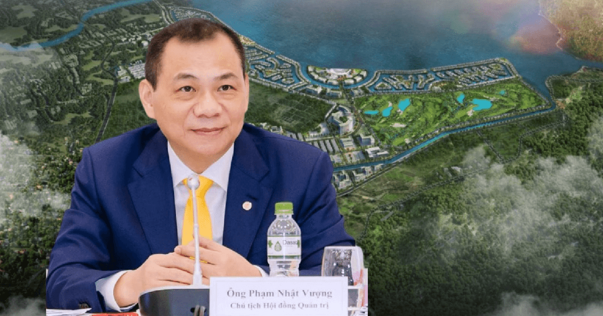 Thu hồi gần 800ha đất của các hộ dân để làm siêu đô thị ven vịnh trị giá 85.000 tỷ đồng của Vinhomes tại thủ phủ du lịch có đường bờ biển dài nhất Việt Nam
