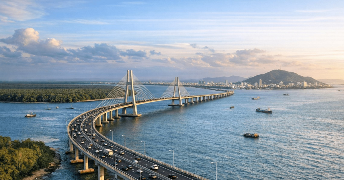 TP.HCM sẽ chốt loạt dự án đường vượt biển Cần Giờ, khu Mả Lạng, miễn vé xe buýt