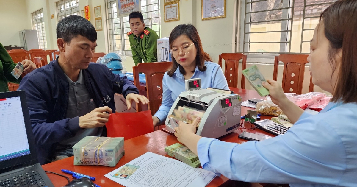 Tin vui cho toàn bộ người bị thu hồi đất trên địa bàn Hà Nội