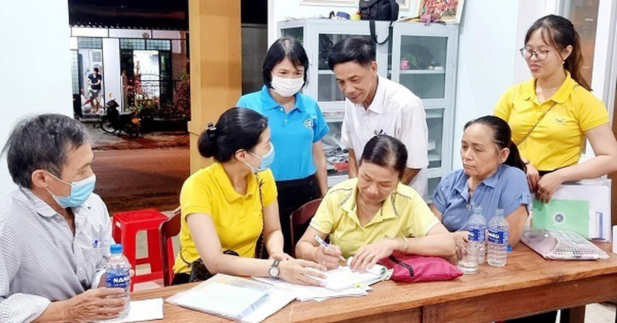 Tất cả người dân đang dùng Bảo hiểm y tế chú ý quy định thanh toán tiền 100% từ 1/7