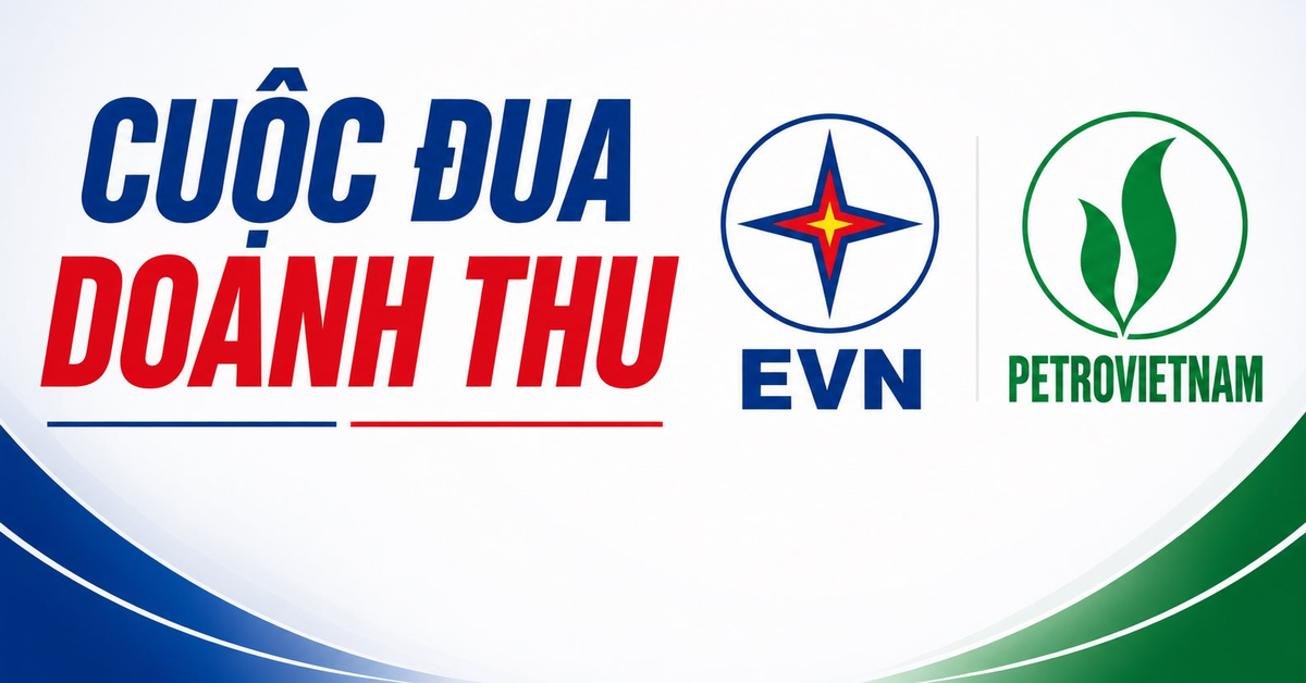 Chốt sổ: Tập đoàn Điện lực EVN tiếp tục vượt dầu khí, 2 năm liên tiếp kiếm tiền nhiều nhất Việt Nam