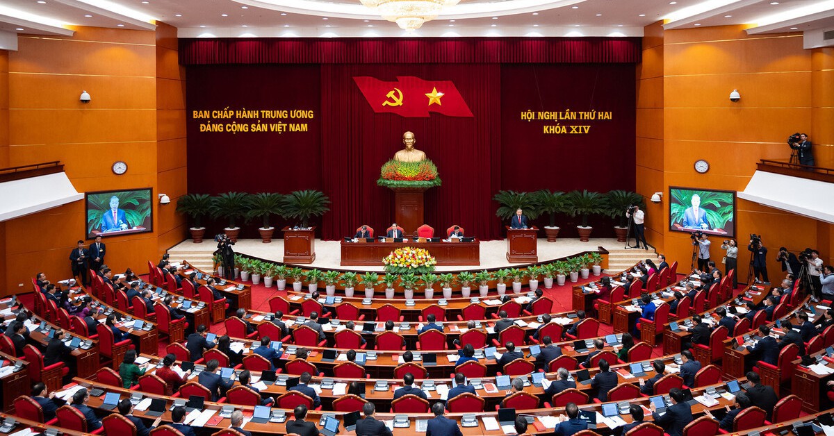 Thông tin về sức khỏe của cán bộ diện Trung ương quản lý được bảo mật