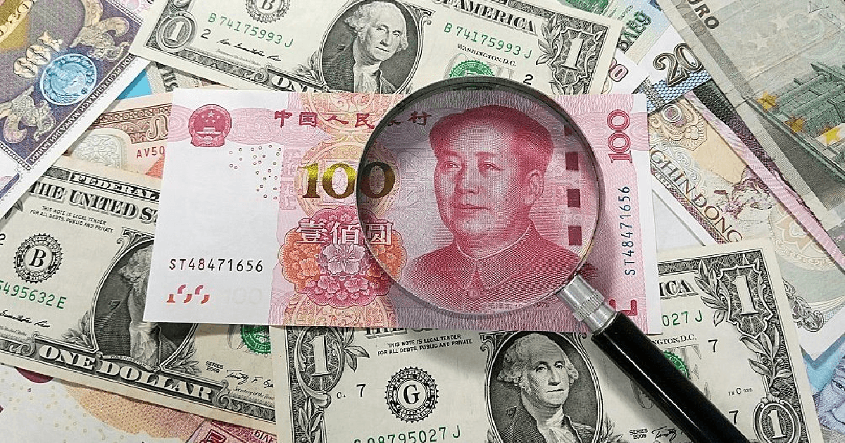 Nền kinh tế gần 21.000 tỷ USD xả trái phiếu Mỹ xuống mức thấp kỷ lục 18 năm, tăng mua ‘đồng tiền không quốc tịch’