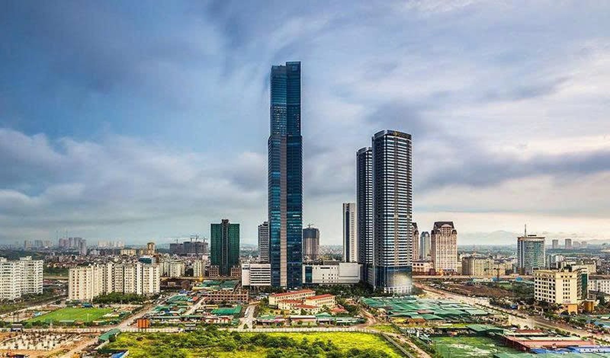 Việt Nam thành công vào top thế giới trong một lĩnh vực quan trọng