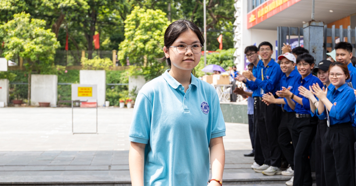 Đáp án môn Địa lý tốt nghiệp THPT 2026