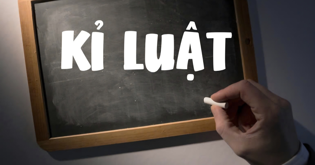 Đề nghị kỷ luật nguyên Phó Viện trưởng Viện Kiểm sát Nhân dân tỉnh Quảng Ngãi