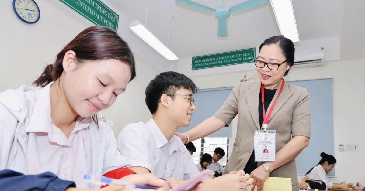 Thi tốt nghiệp THPT 2026: Chuẩn bị từng kịch bản nhỏ nhất