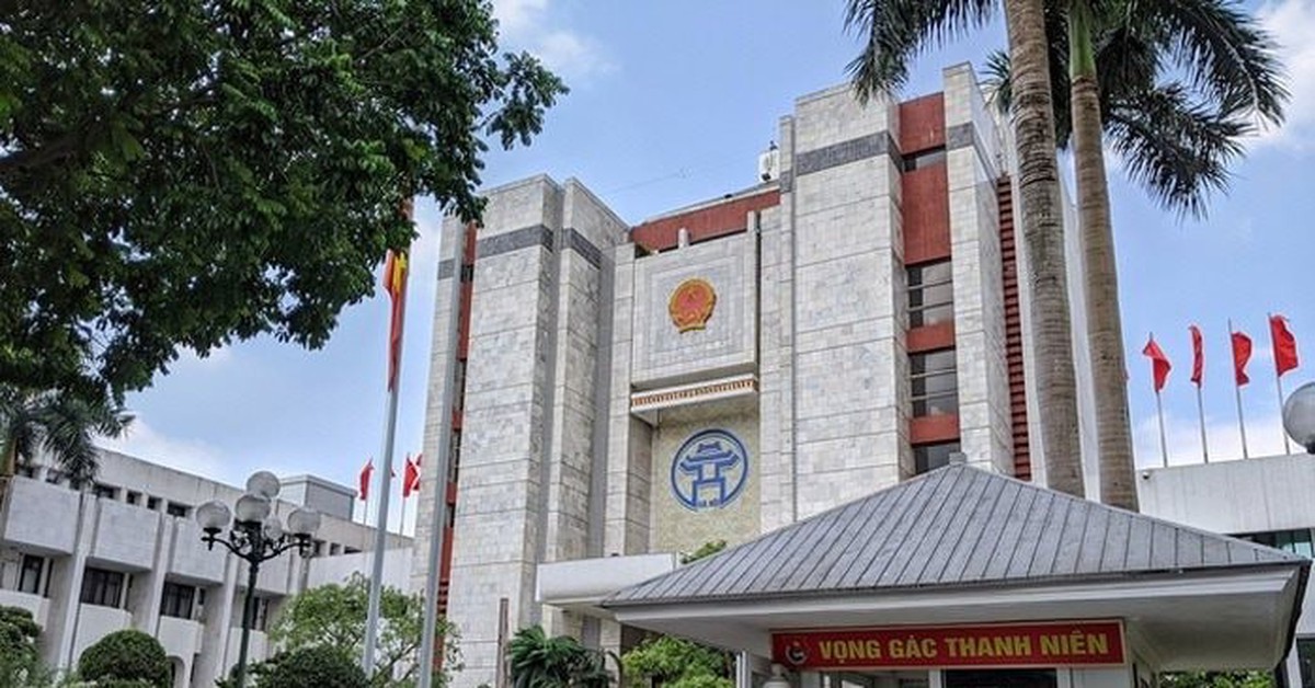 Hà Nội ra quyết định quan trọng cho 24 doanh nghiệp 100% vốn Nhà nước