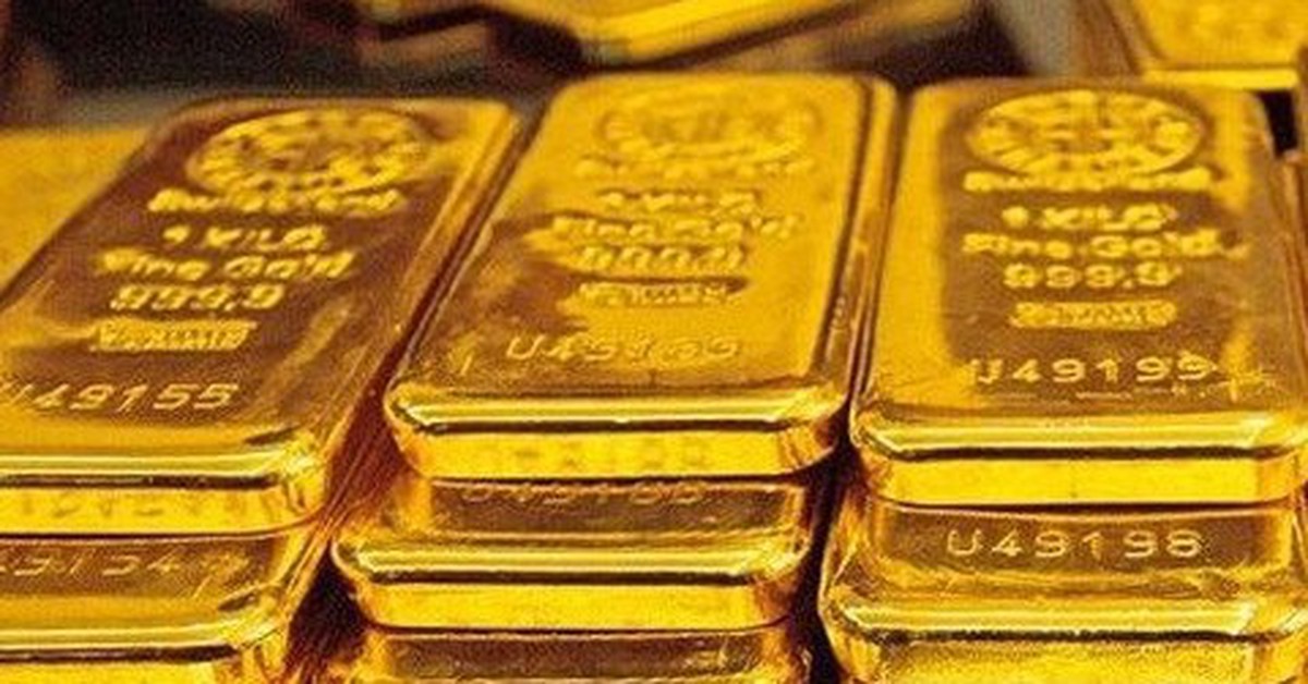 Giá vàng hôm nay 2/6: SJC giảm mạnh, giá bạc quay đầu lao dốc!