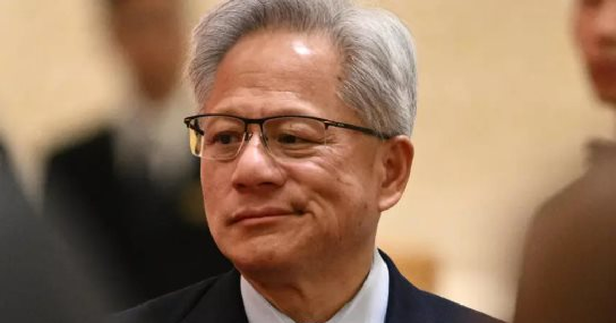 Phát hiện loạt doanh nghiệp Trung Quốc đang tìm cách "hất cẳng" Jensen Huang: Tương lai Nvidia ở nền kinh tế tỷ dân sẽ ra sao?