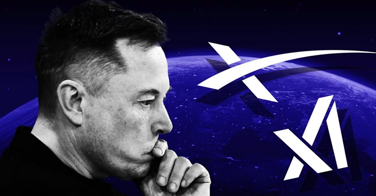 Chỉ có thể là Elon Musk: Đánh cược 1.750 tỷ USD vào một giấc mơ viển vông, nếu thành công sẽ làm nên lịch sử