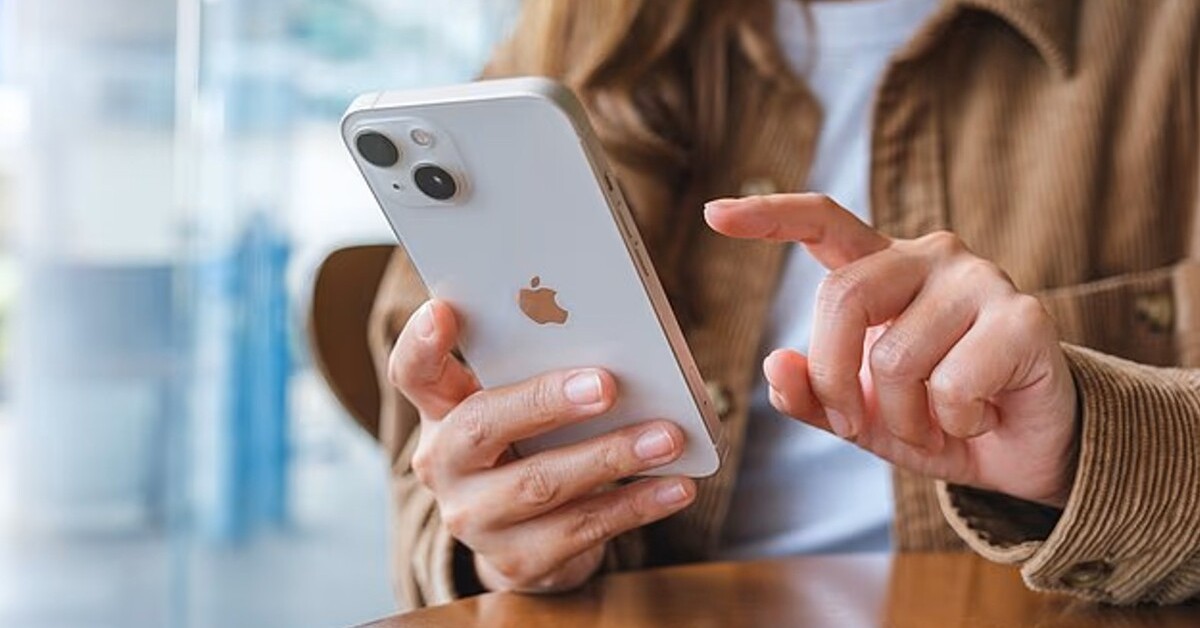 Thay đổi 3 cài đặt trên iPhone để giải phóng dung lượng lưu trữ ẩn