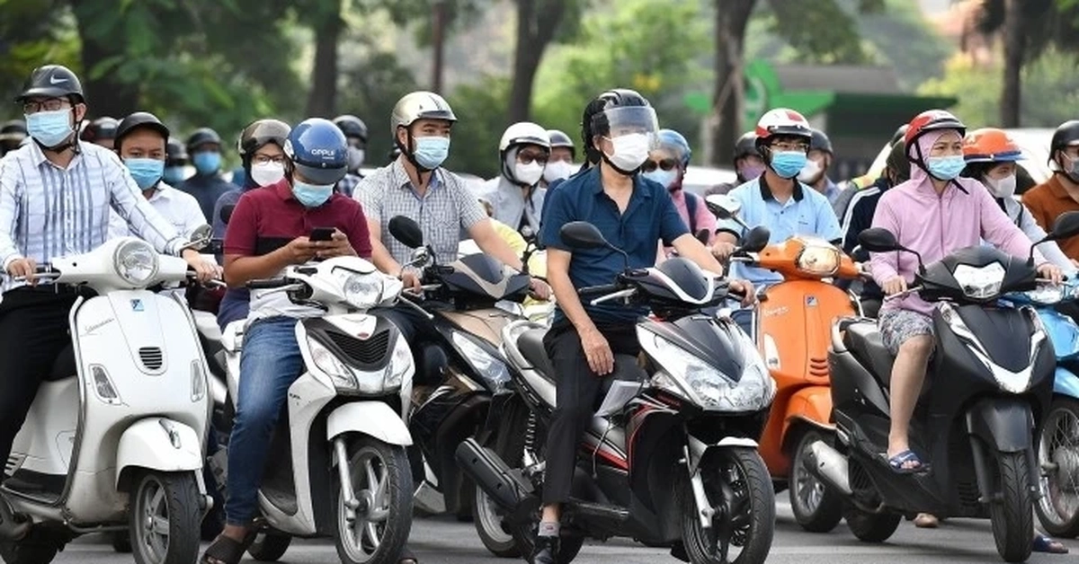 Hà Nội: Mức hỗ trợ 5 triệu đồng chuyển đổi xe xăng sang xe điện còn thấp