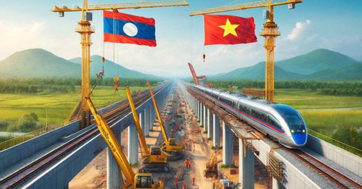 Tin vui lớn cho Việt Nam và Lào, hai doanh nghiệp lớn bắt tay làm trực tiếp