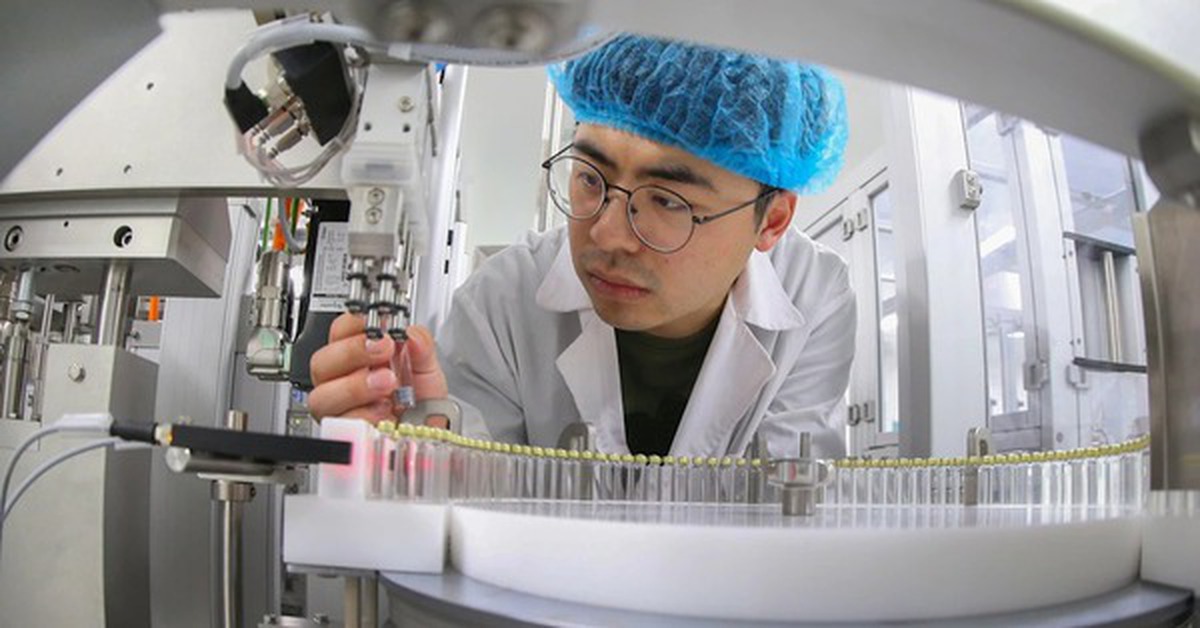 Ác mộng Trung Quốc nắm thóp đất hiếm, chip bán dẫn trở lại, Mỹ đứng ngồi không yên khi doanh nghiệp rót tiền tỷ cho đối thủ