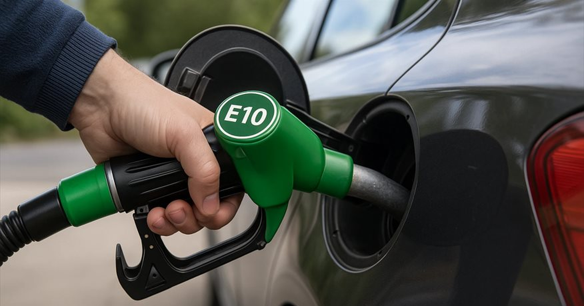 Cứ nói hao xăng nhưng ít ai biết E10 có tác dụng như "thuốc bổ" với xe cộ: Quốc gia này "toàn dân" đều dùng