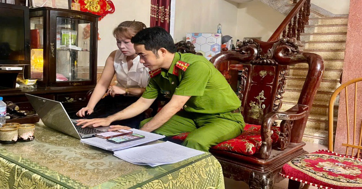 Thông báo quan trọng liên quan đến tạm trú