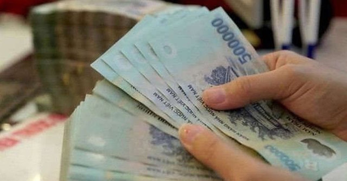 Công an cảnh báo một hành vi rút tiền mặt vi phạm pháp luật