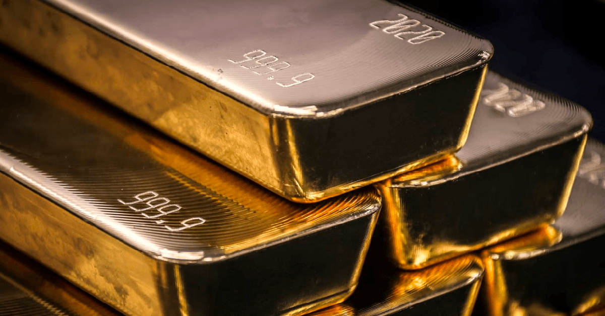 Dự báo gây sốc của ngân hàng hàng đầu Mỹ: Giá vàng có thể giảm thêm 500 USD/ounce sau 3 tuần liên tục hạ nhiệt