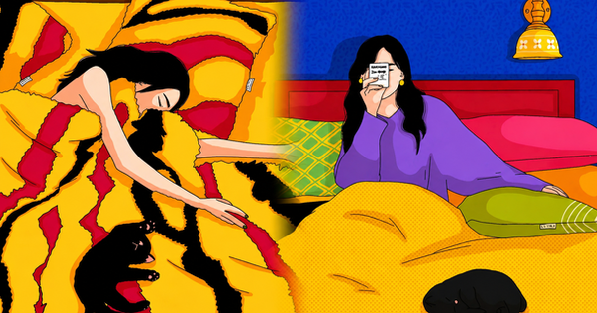 Nửa đời sau bình an mới là người thắng cuộc
