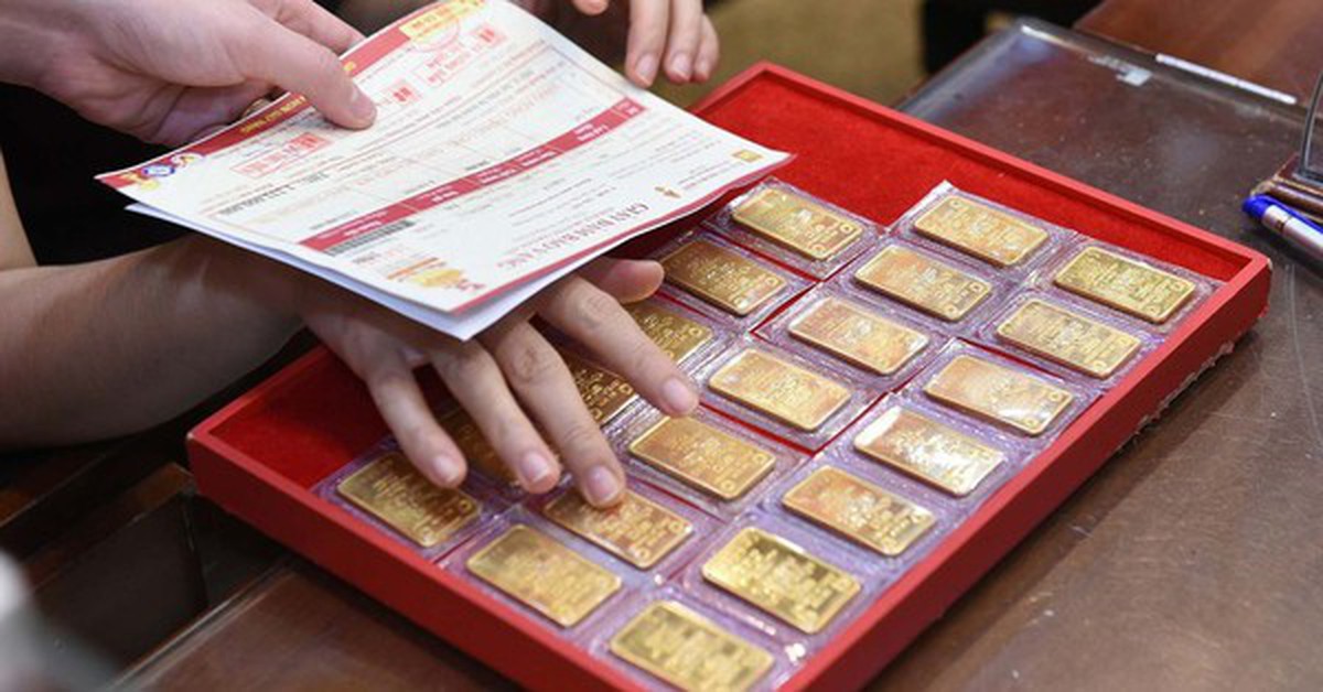 Mua vàng lúc nào thì hợp lý?