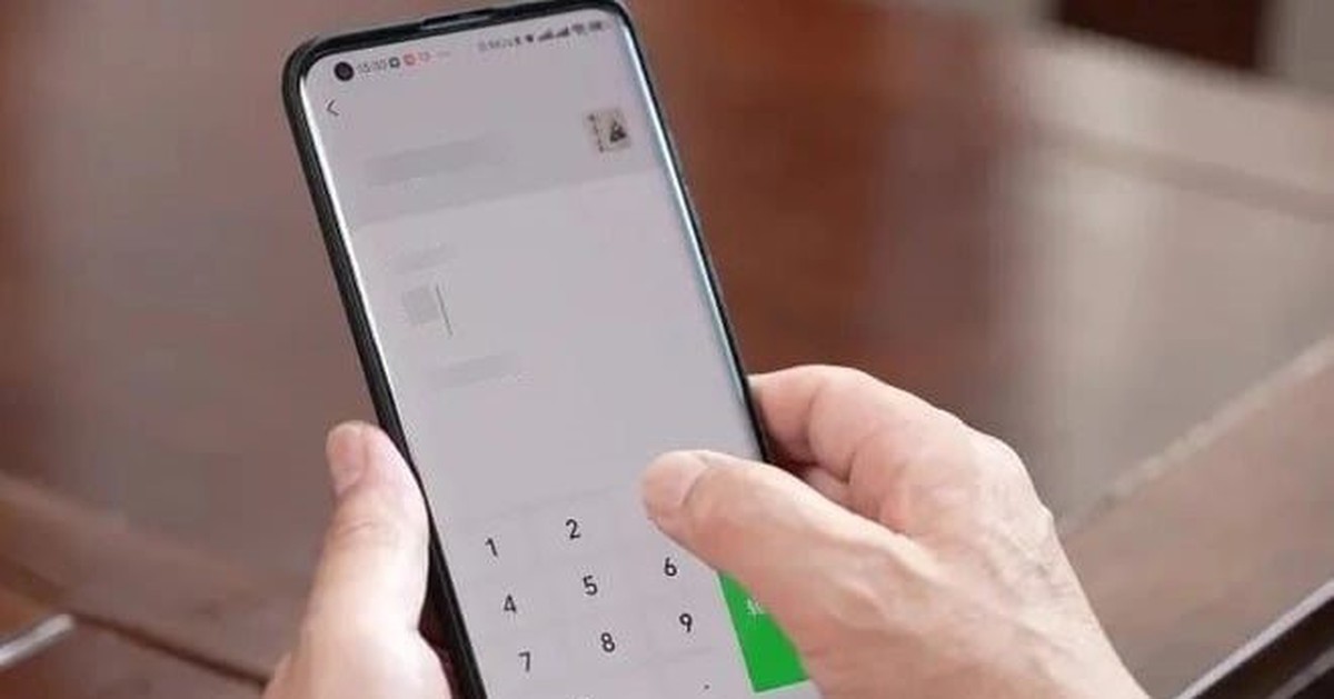 Chuyển khoản thành công 237 triệu đồng từ Vietcombank sang ACB, người đàn ông SN 1985 phải trình báo công an