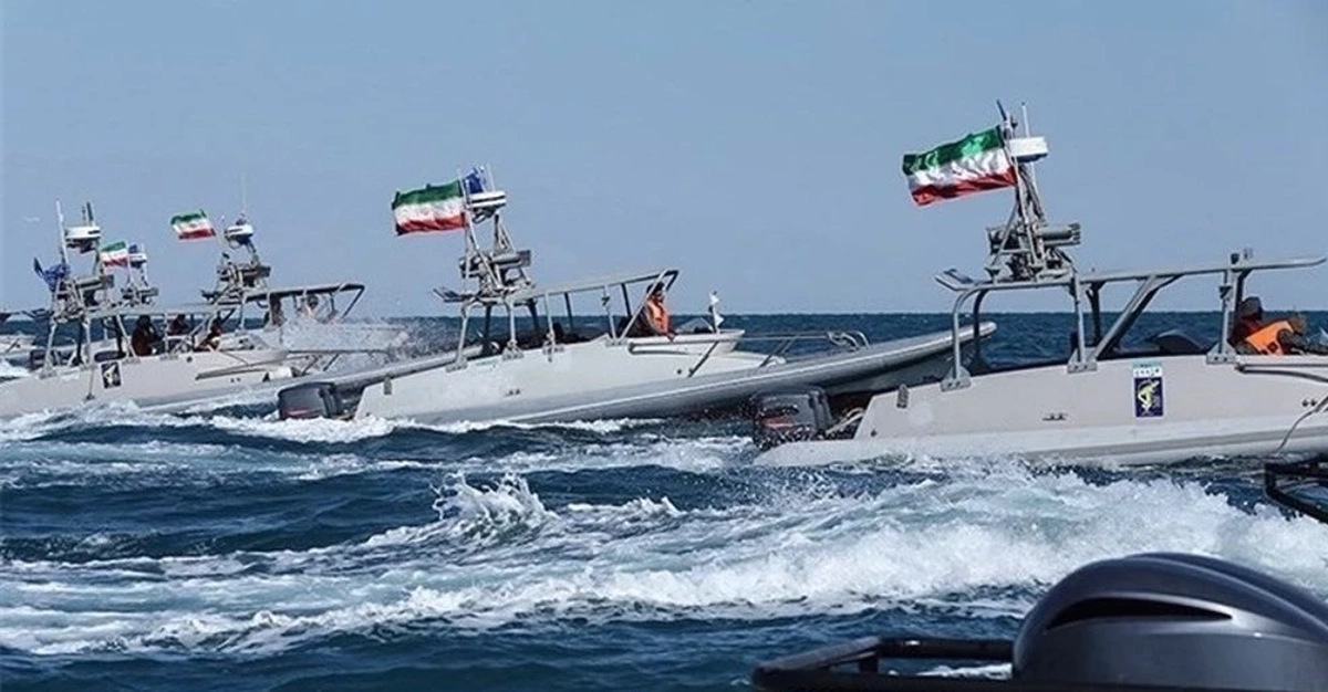 Iran bác tin đóng eo biển Hormuz, loại trừ khả năng thanh tra cơ sở hạt nhân