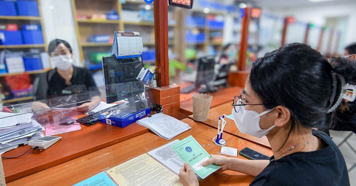 Nghỉ không lương dài ngày, làm sao để không mất quyền lợi BHXH?