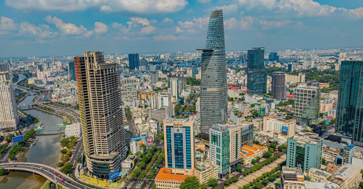 Nguyên giảng viên Đại học Bách Khoa tham gia làm nhà ở giá rẻ, triển khai dự án hơn 800 căn tại thành phố giàu nhất nước