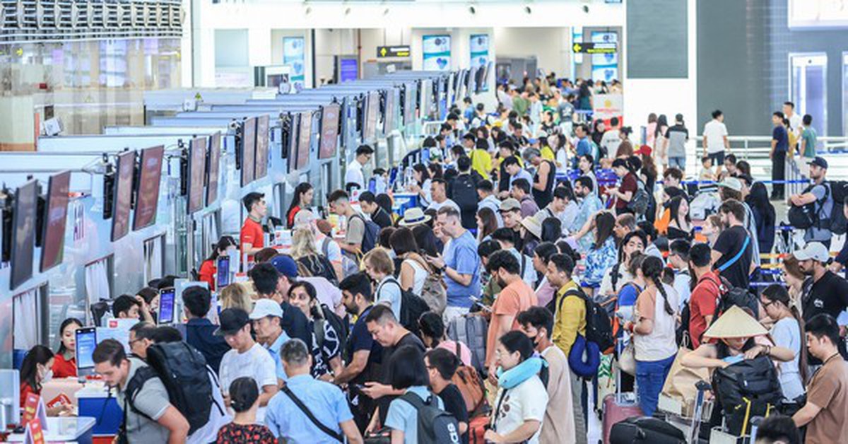 Cơ quan Thuế thông báo: 180 người nộp thuế có tên trong danh sách sau sẽ bị tạm hoãn xuất cảnh