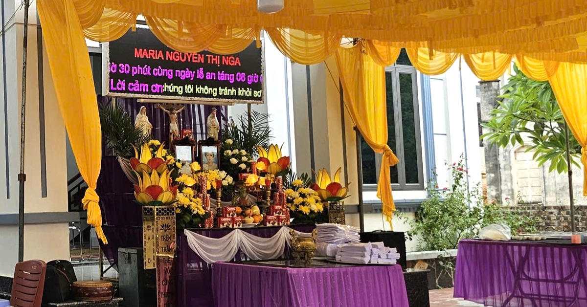 Ký ức ám ảnh vụ thảm án ở Bắc Ninh: "Thấy cháu nhỏ cựa quậy mà không cứu được"