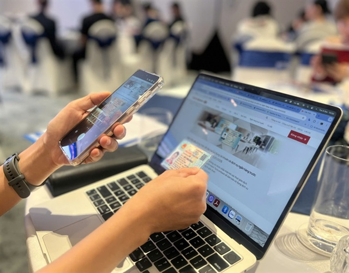 Giao dịch chuyển khoản nào dễ rơi vào diện bị kiểm tra?