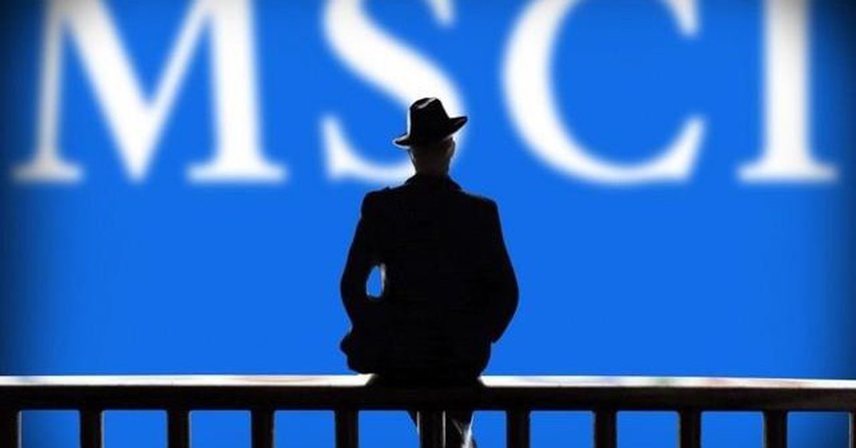 Chuyên gia dự báo thời điểm Việt Nam có thể vào "watch list" MSCI, chỉ ra bài học từ Thái Lan và Indonesia