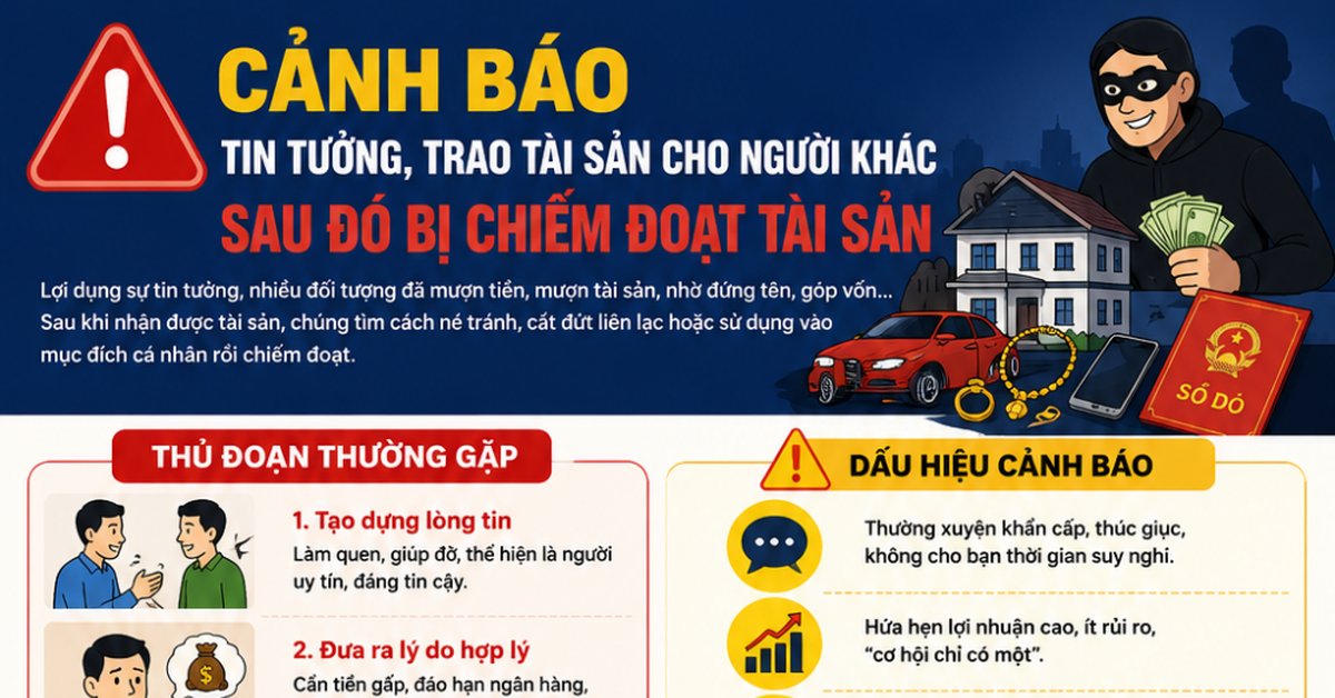 Cho mượn xe, góp vốn không ràng buộc, nhiều người “mất cả chì lẫn chài”